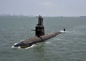 Indian Navy to commission 3 frontline fleet assets, Nilgiri, Surat and Vagsheer on Jan 15