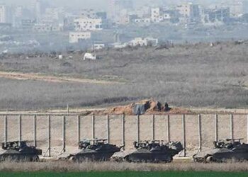 Israel army leaves city of Rafah in Gaza Strip – Reports