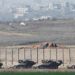 Israel army leaves city of Rafah in Gaza Strip – Reports