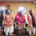 J&K BJP Extends Heartfelt Congratulations to Key Appoints
