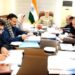 J&K Cabinet Clears Key Proposals, Recommends Conduct Of Assembly Session In March