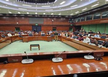 JPC clears Waqf (Amendment) Bill