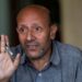 AIP party to go on hunger strike to support Er. Rasheed’s call