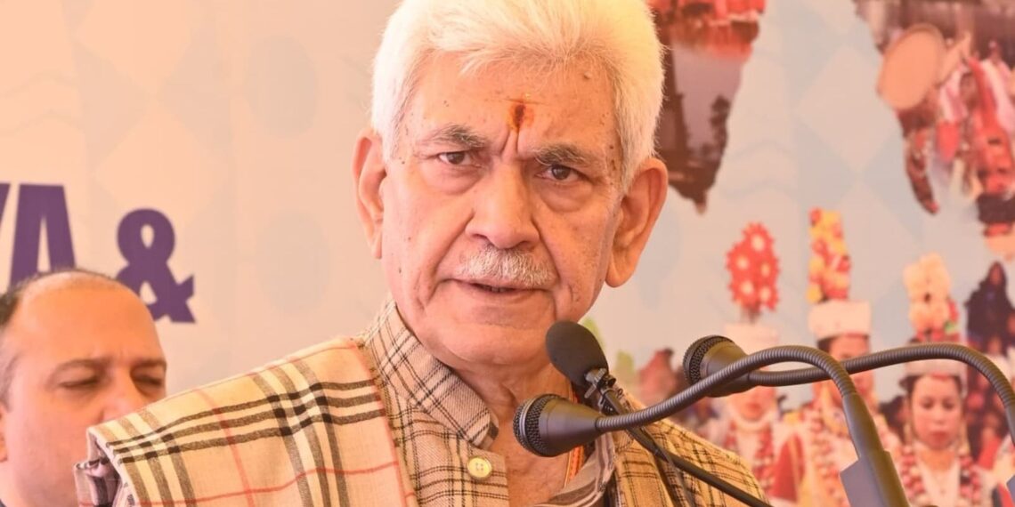 Raj Bhawan celebrates Foundation Day of Tripura, Meghalaya and Manipur