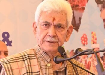 Raj Bhawan celebrates Foundation Day of Tripura, Meghalaya and Manipur