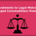 Central Govt announces structured timeline for compliance with Amendments in labelling Provisions under Commodities Rules, 2011