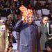 LG Manoj Sinha unfurls National Flag at Republic Day function