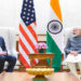 Look forward to building on momentum of India-US ties: PM Modi to outgoing US NSA