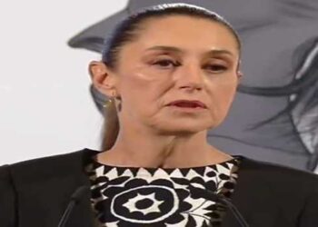 Mexican Prez pledges to defend national independence, sovereignty