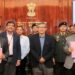 MoD inks Rs 1,560 cr contract with Heavy Vehicles Factory for 47 T-72 BLT for Army