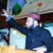 Molvi Akhzar greets Muslim Ummah on the Eve of Mehraj Alam (ﷺ)