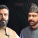 Hurriyat chief Mirwaiz meets MP Mehdi in Delhi