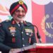 NCC DG inaugurates Idea and Innovation Competition