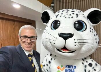 Khelo India Winter Games: 1000 Athletes from 30 Teams to Participate at Gulmarg from 22-25 Feb