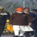 PM Modi, other Union ministers greet people on 76th Republic Day
