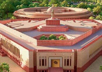 Parliament session to begin on Jan 31