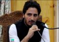 قاضی سلمان کو ڈائریکٹر، پی آئی بی سرینگر کے بطور ترقی سے نوازا گیا