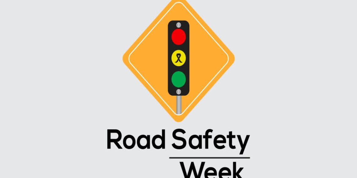 National Road Safety Week