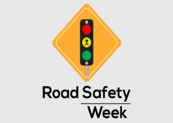 National Road Safety Week