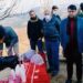 Close Contacts shifted from Village Budhal to Nursing College for preventative care