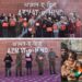 76th Republic Day Celebrated with Patriotic Fervor in Tangdhar and Tithwal
