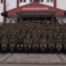 Retiring JCOs And Ors Seminar At The Jak Li Regimental Centre, Srinagar