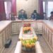 SDM Karnah Reviews Preparations for Republic Day 2025 at Mini-Secretariat Tangdar
