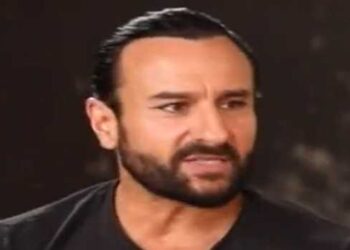 Injured in knife attack at Mumbai home;  Actor Saif Ali Khan hospitalised