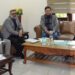 Sakeena Itoo chairs Cabinet Sub- Committee meet on Reservation Rules