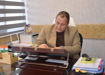 Int’l Year of Cooperatives: JK makes significant strides in strengthening Coop sector, Says Javed Dar