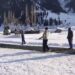 Snow cricket tournament commences in Gurez Valley