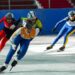 Telangana’s Nayana Sri Talluri skates to first gold of Khelo India Winter Games 2025