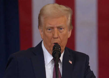Trump pardons over 1000, charged in Jan 6 US Capitol riot