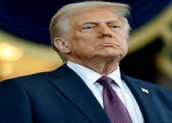 U.S. Prez Trump declares national energy emergency