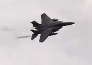 US, UK warplanes strike western Yemen: Source