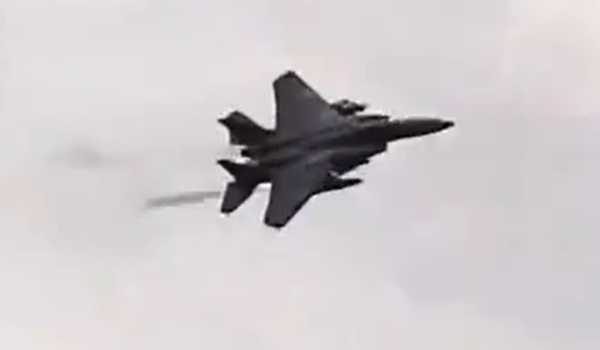 US, UK warplanes strike western Yemen: Source