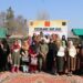 Veterans day celebrations at Kupwara