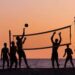 Distt -Level Volleyball tournament under NMBA kick-starts at B’la