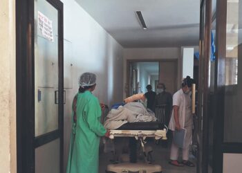 Man Injured After Being Hit with Bat During Cricket Game in Beerwah, Budgam