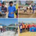 YSS Organises Open Volleyball Tourney Under NMBA