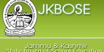 Loaded Trucks or Empty Hands?: JKBOSE Chairman rebuts education minister on dearth of textbooks