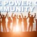 The power of Community: Unity and cooperation in the Kashmir valley