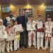 B’la’s young Karate stars shine bright at National stage, DC honors medalists for making J&K, home distt proud