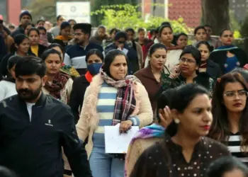 Students Demand Postponement or Date Change as AFCAT, JKPSC Exam Dates Clash