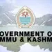 Amid CM’s No-Extension Order, Govt Extends JKBOSE Chairman’s Term by One Month