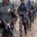 31 Naxalites, two soldiers killed in Chhattisgarh encounter