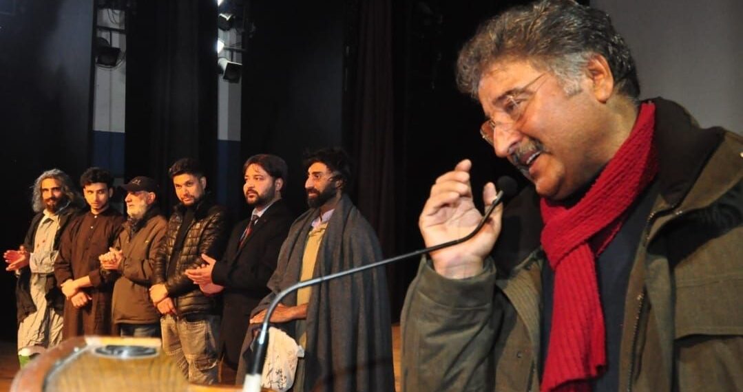 ‘ACT – FOR A BETTER TOMORROW’ PRESENTS SECOND SHOW OF PLAY “PAGAL KOUN?”