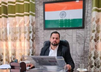 Advocate Surat Shakeel, Extends Warm Wishes on Mahashivratri