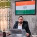 Advocate Surat Shakeel, Extends Warm Wishes on Mahashivratri