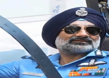 HAL not in mission mode: Air Chief Marshal